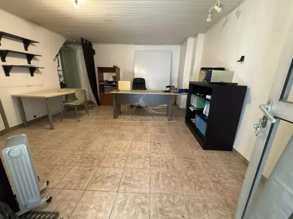 À louer - Local commercial Bastia