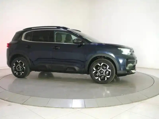 Citroën C5 Aircross bluehdi 130 eat8 — photo 28