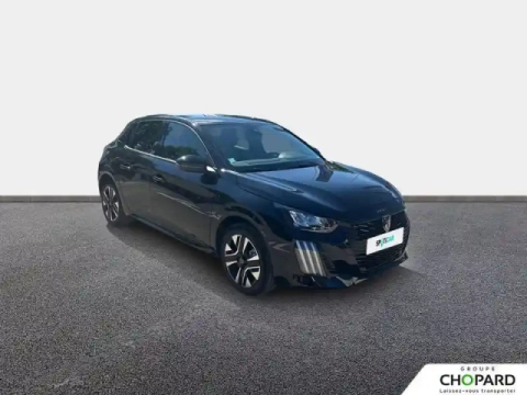 Peugeot 208 hybrid 110 ch e-dcs6