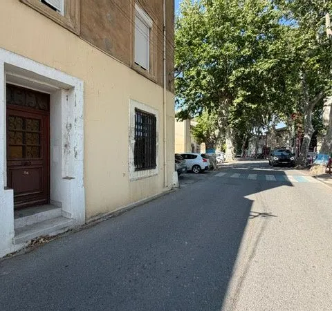 Local commercial 58 m² Canet