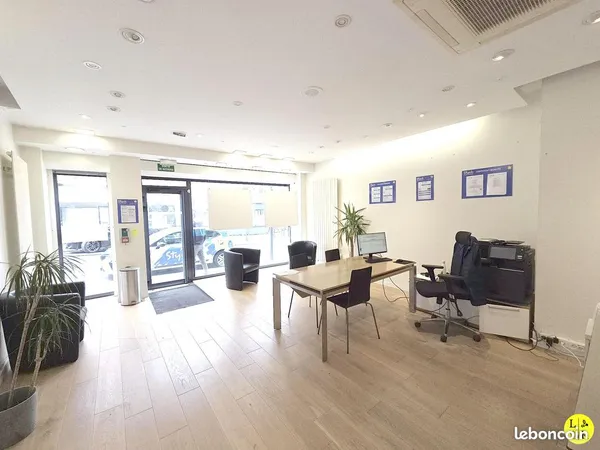 Local 81 m² Arras