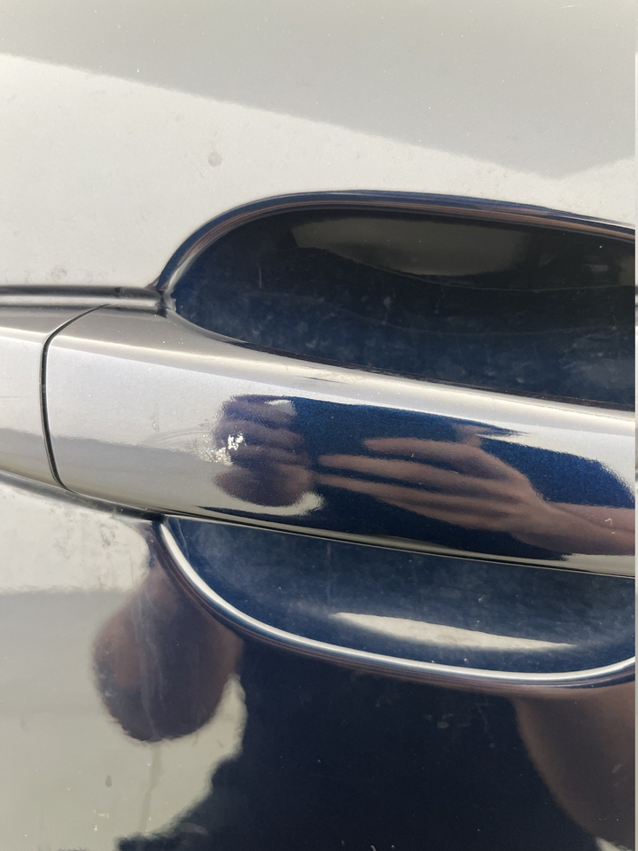 Citroën C4 X — photo 60