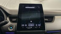 Renault Arkana 1.6 E-Tech hybride 145ch Techno -22 — photo 18