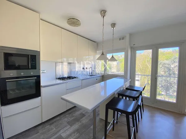 Appartement 4 pièces 68 m²