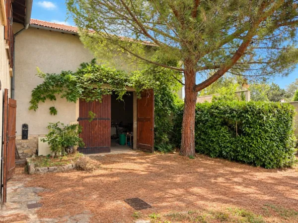 Maison 4 pièces 120 m²