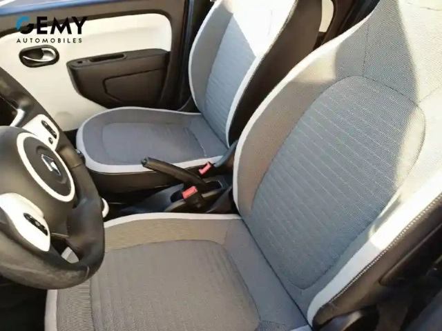 Renault Twingo iii sce 65 — photo 9