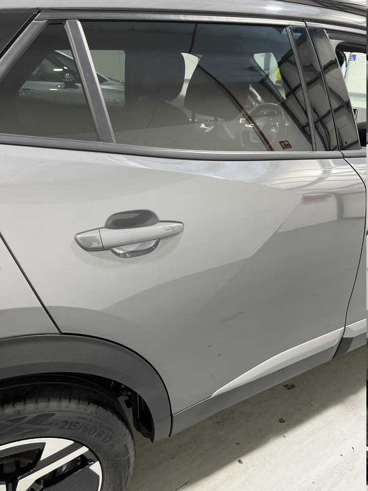 Peugeot 2008 — photo 34