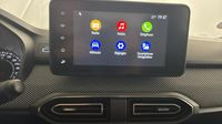 Dacia Sandero 1.0 TCe 90ch Confort -22 — photo 19