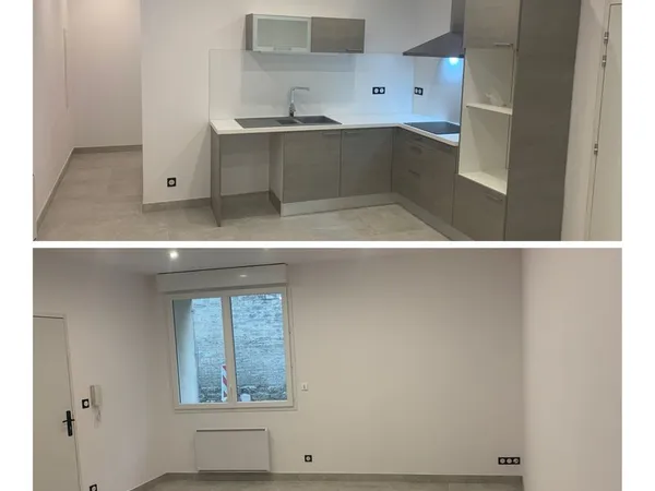 T3 / 3 pièces rénové - Thézan-lès-Béziers (34490
