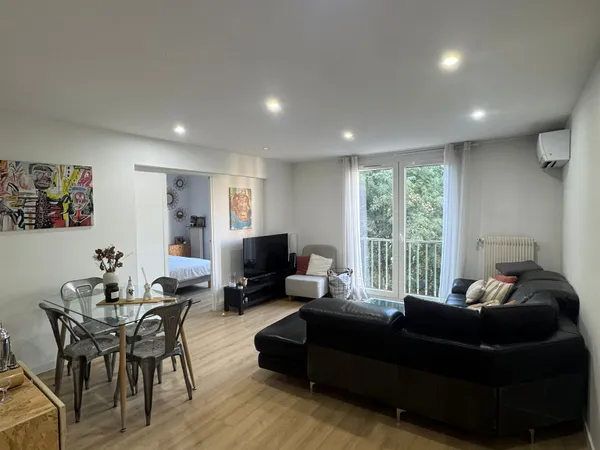 Loue appartement - 63m²