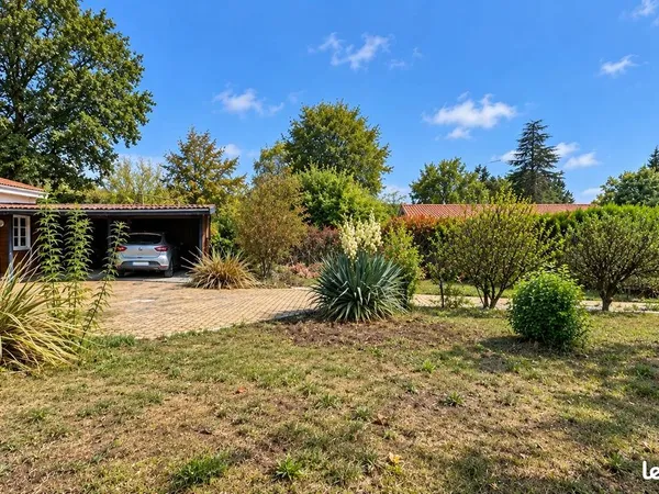 Maison 6 pièces 183 m²