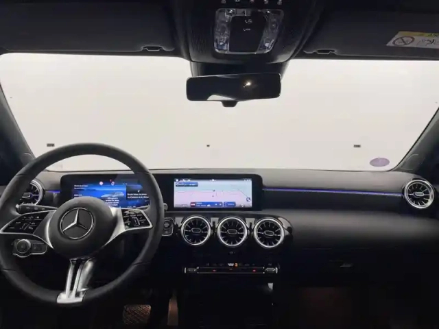 Mercedes Classe A 180 7g-dct — photo 30
