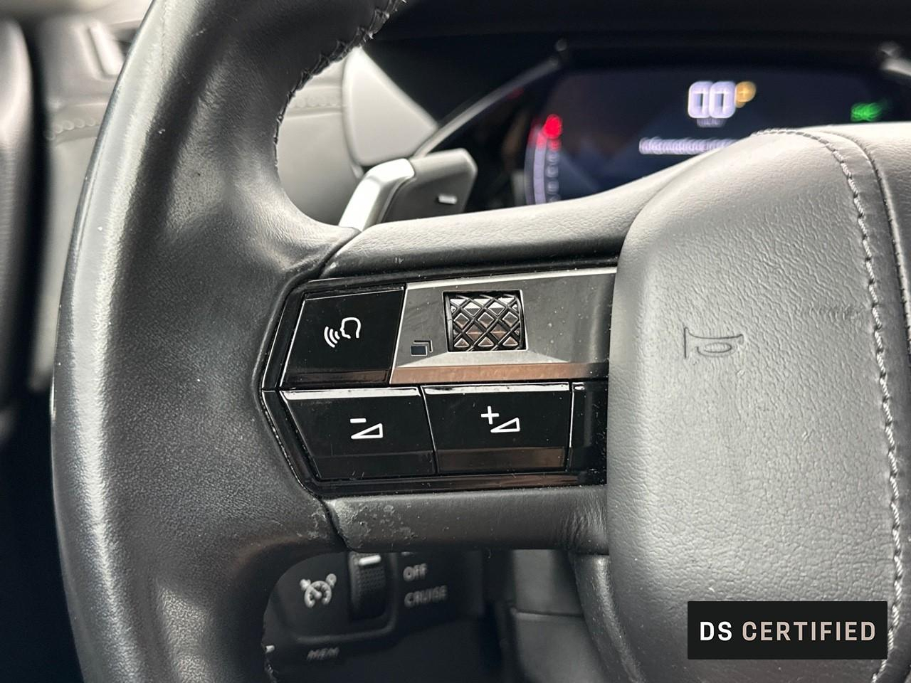 Ds Ds 3 crossback puretech 130 eat8 grand chic — photo 21