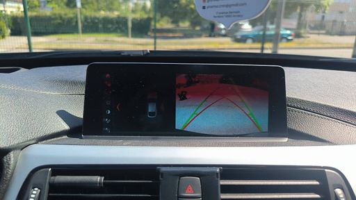 BMW Serie 3 GT xDrive 320d 190 Steptronic8 - M Sport – 2018 – 152808 km – Diesel – Boîte Automatique — photo 5