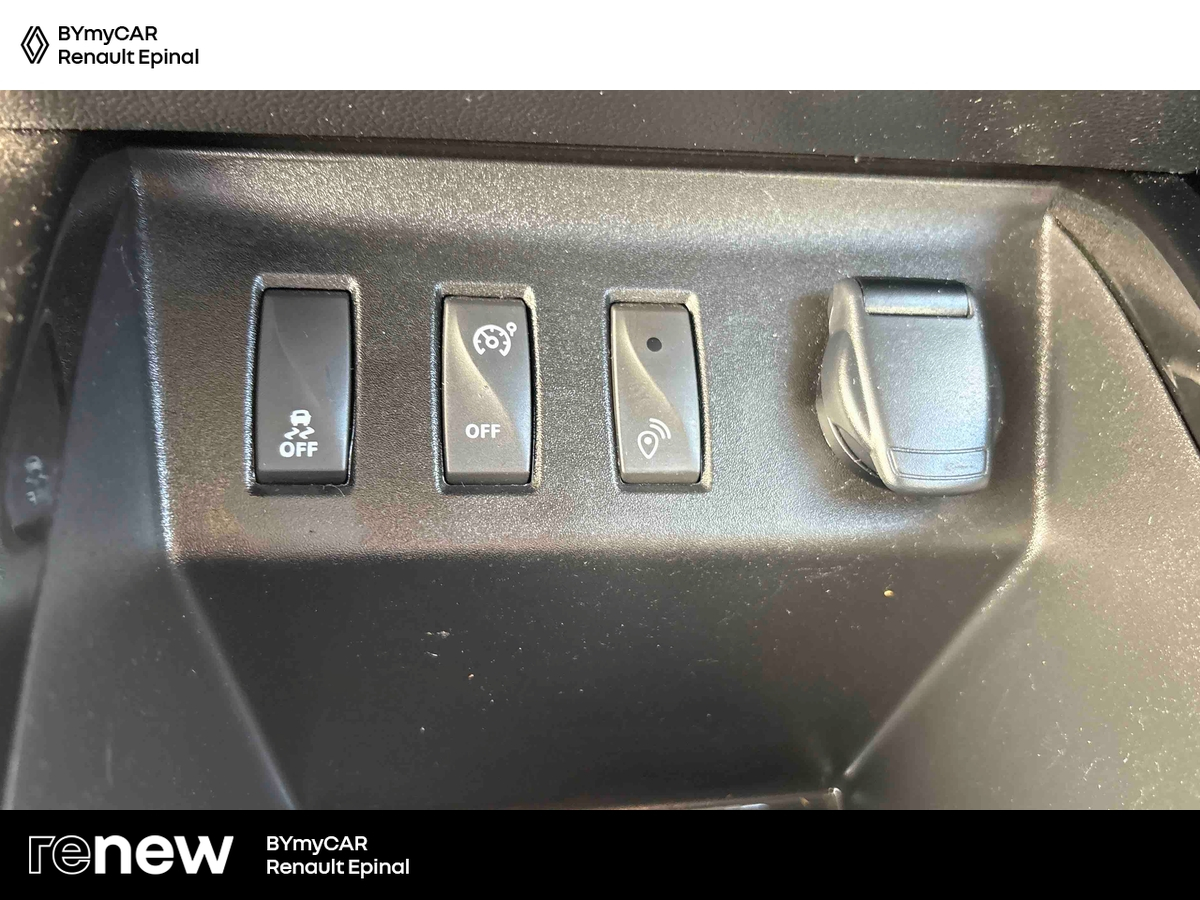 Dacia Spring — photo 20