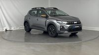 Dacia Sandero 1.0 TCe 110ch Stepway Extreme -25 — photo 3
