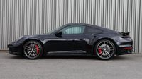 Porsche 911 Coupé 3.7 580ch Turbo PDK — photo 2