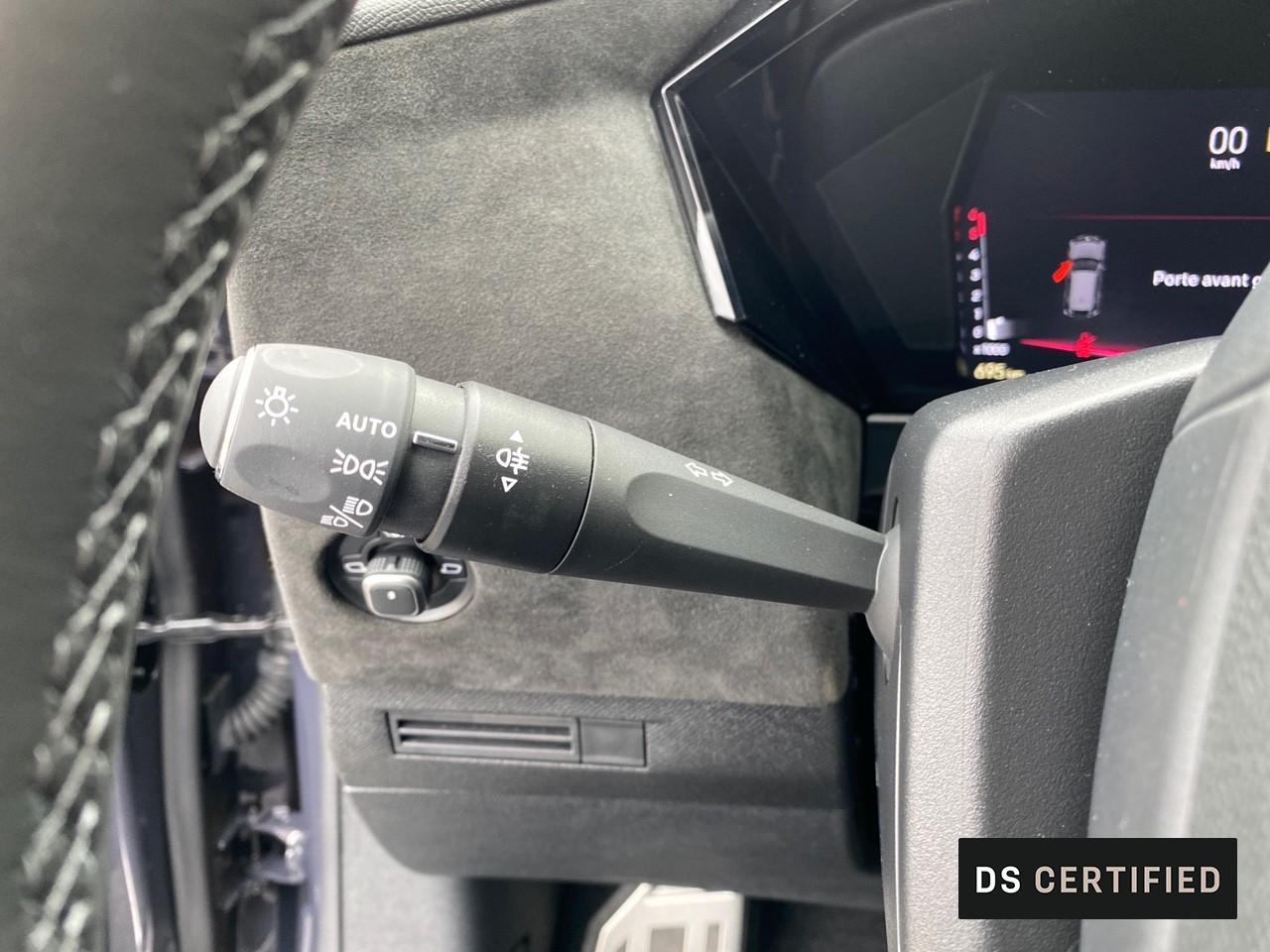 Ds Ds 4 bluehdi 130ch etoile automatique — photo 21