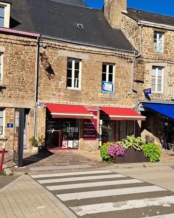 Immeuble de rapport 190 m²