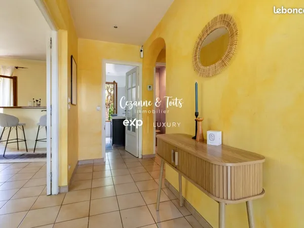 Maison 7 pièces 183 m²