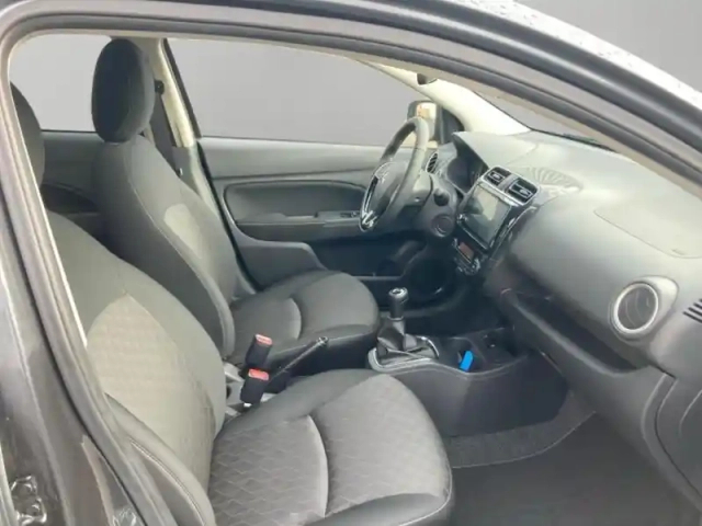 Mitsubishi Space Star 1.2 mivec 71ch red line edition 2024 — photo 15