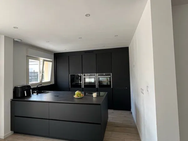 Maison - 5 pièces - 126m3