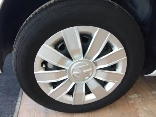 Volkswagen Up e-! 2.0 electrique — photo 17