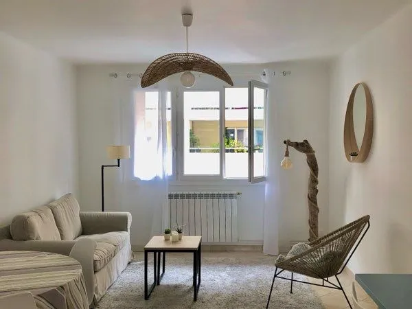 Colocation SAINT-PIERRE / TIMONE