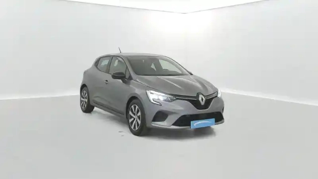Renault Clio tce 90 — photo 92