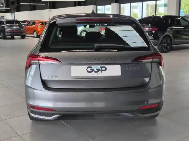 Skoda Scala 1.0 tsi evo2 116ch selection dsg7 — photo 10