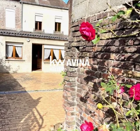 Maison 6 pièces 130 m²