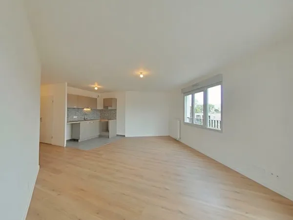 Appartement T4