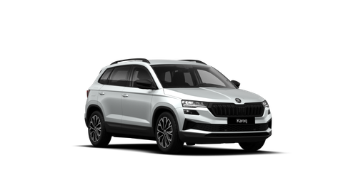 Skoda Karoq 1.5 TSI Evo 2 150 ch ACT DSG7