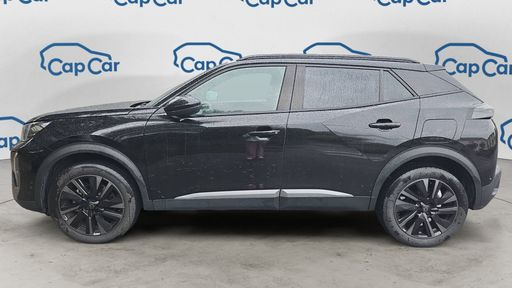 Peugeot 2008 1.2 Hybrid 136 e-DSC6 - GT – 2024 – 12942 km – Hybride essence – Boîte Automatique — photo 23