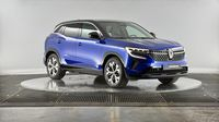 Renault Austral 1.3 TCe mild hybrid 160ch Techno auto — photo 3