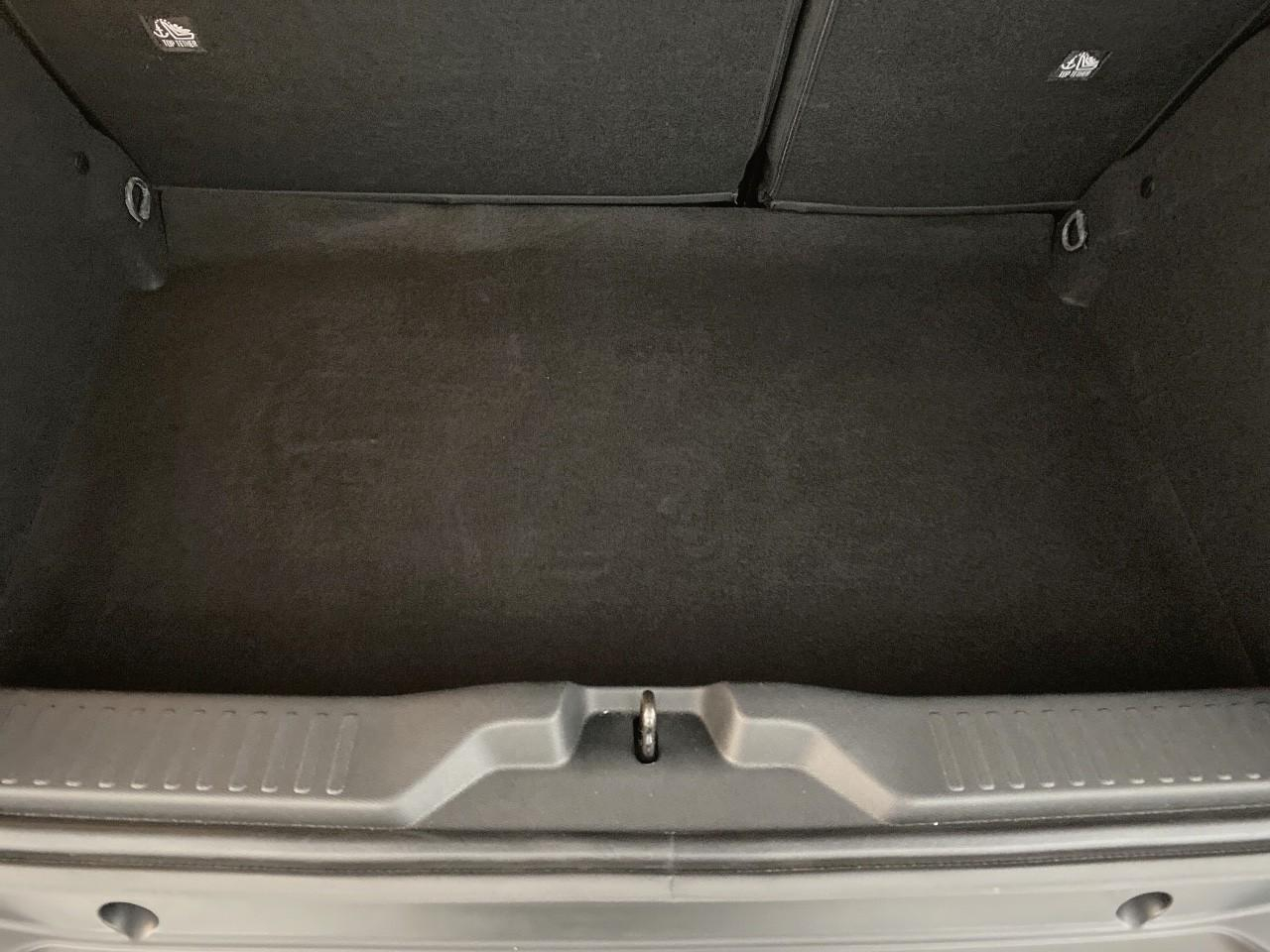 Citroën C3 turbo 100 ch manuelle max — photo 6