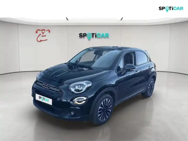 Fiat 500 x 1.5 firefly turbo 130ch s/s hybrid dct7