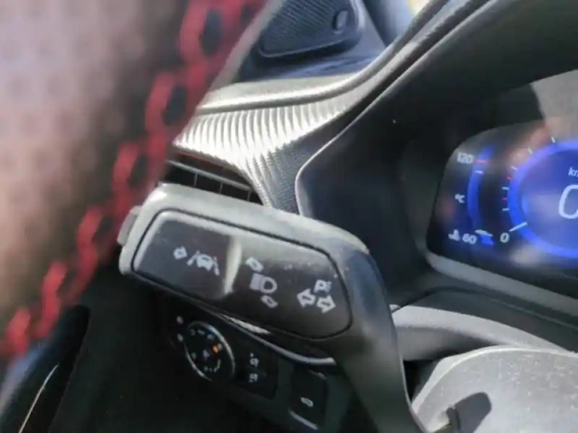 Ford Puma 1.5 ecoboost 200ch s&amp;s st — photo 14