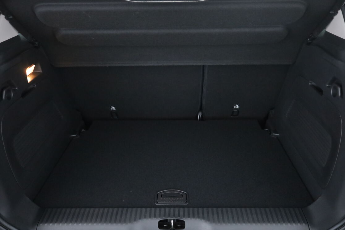 Citroen C3 Aircross 1.5 Blue-HDi Feel EAT6 — photo 16