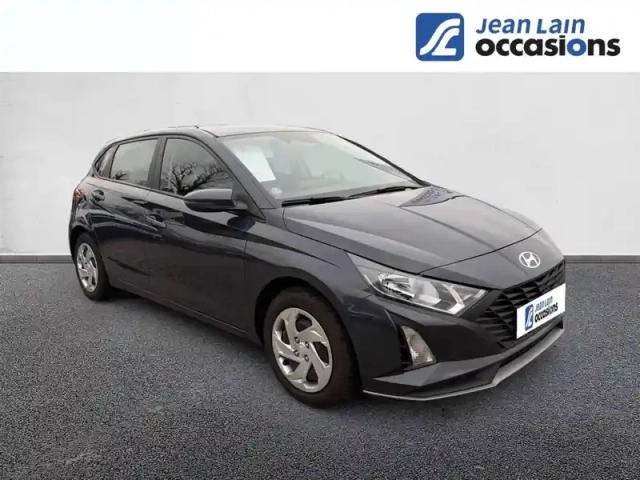 Hyundai I20 1.2 79 — photo 3