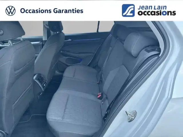 Volkswagen Golf 1.5 tsi evo2 116 bvm6 — photo 26