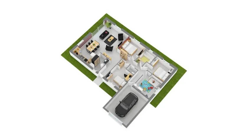 Photo 1