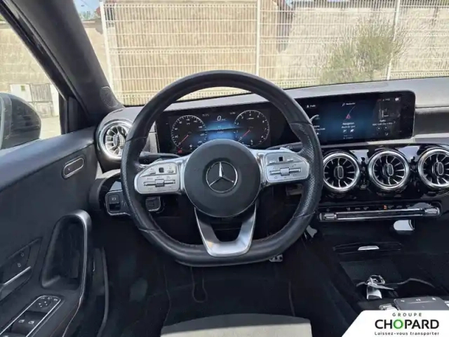 Mercedes Classe A 200 7g-dct — photo 16