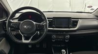 Kia Stonic 1.0 T-GDi 100ch ISG Design Euro6d-T — photo 11