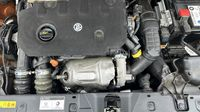 Peugeot 2008 1.5 BlueHDi 130ch S&S Allure Pack EAT8 — photo 20