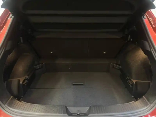 Nissan Qashqai mild hybrid 158 ch xtronic — photo 105