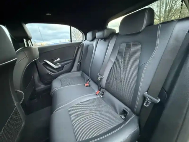 Mercedes Classe A 180 progressive line — photo 18