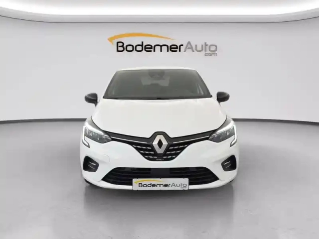 Renault Clio tce 90 — photo 23