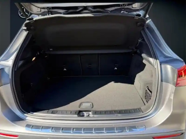 Mercedes Gla 200 d — photo 10