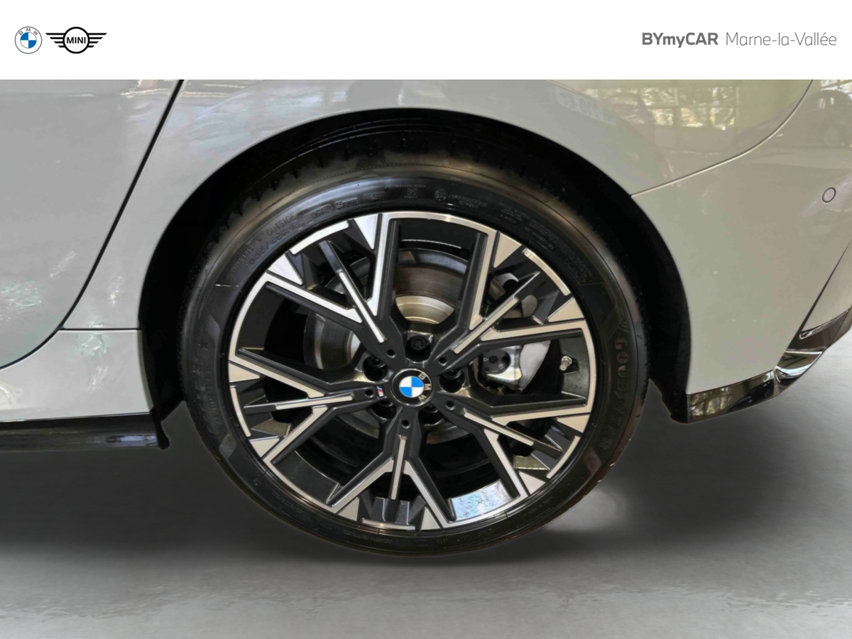 BMW 120 170 ch DKG7 — photo 19